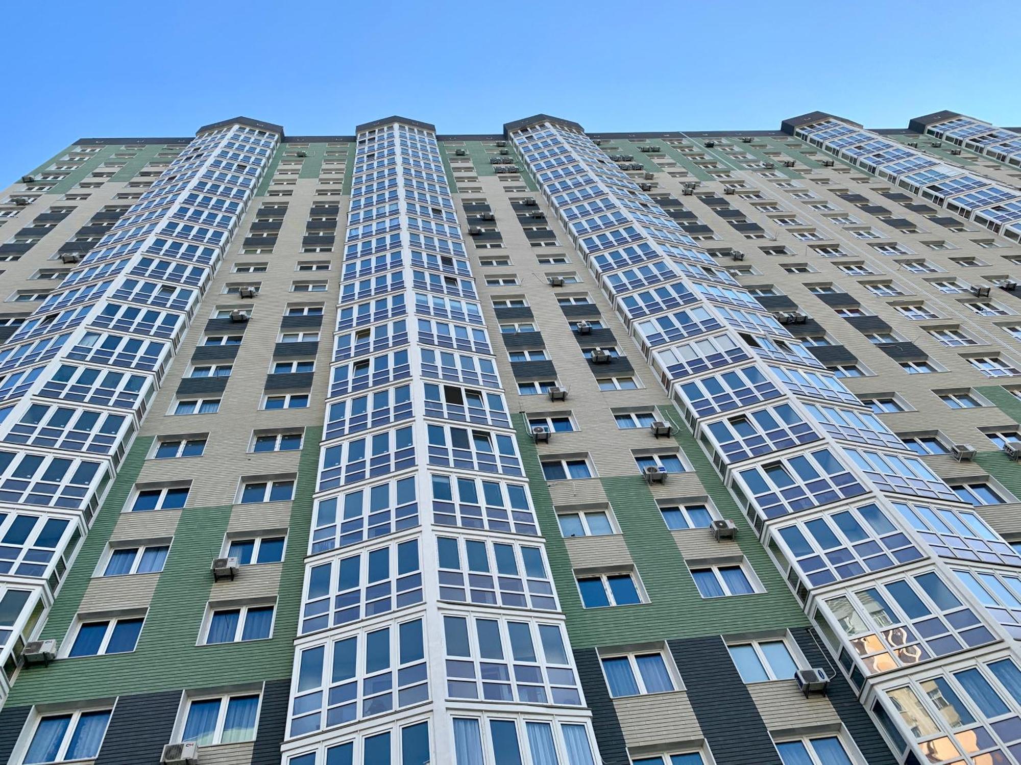 Nataly Apartments 5 Kyiv Exterior photo